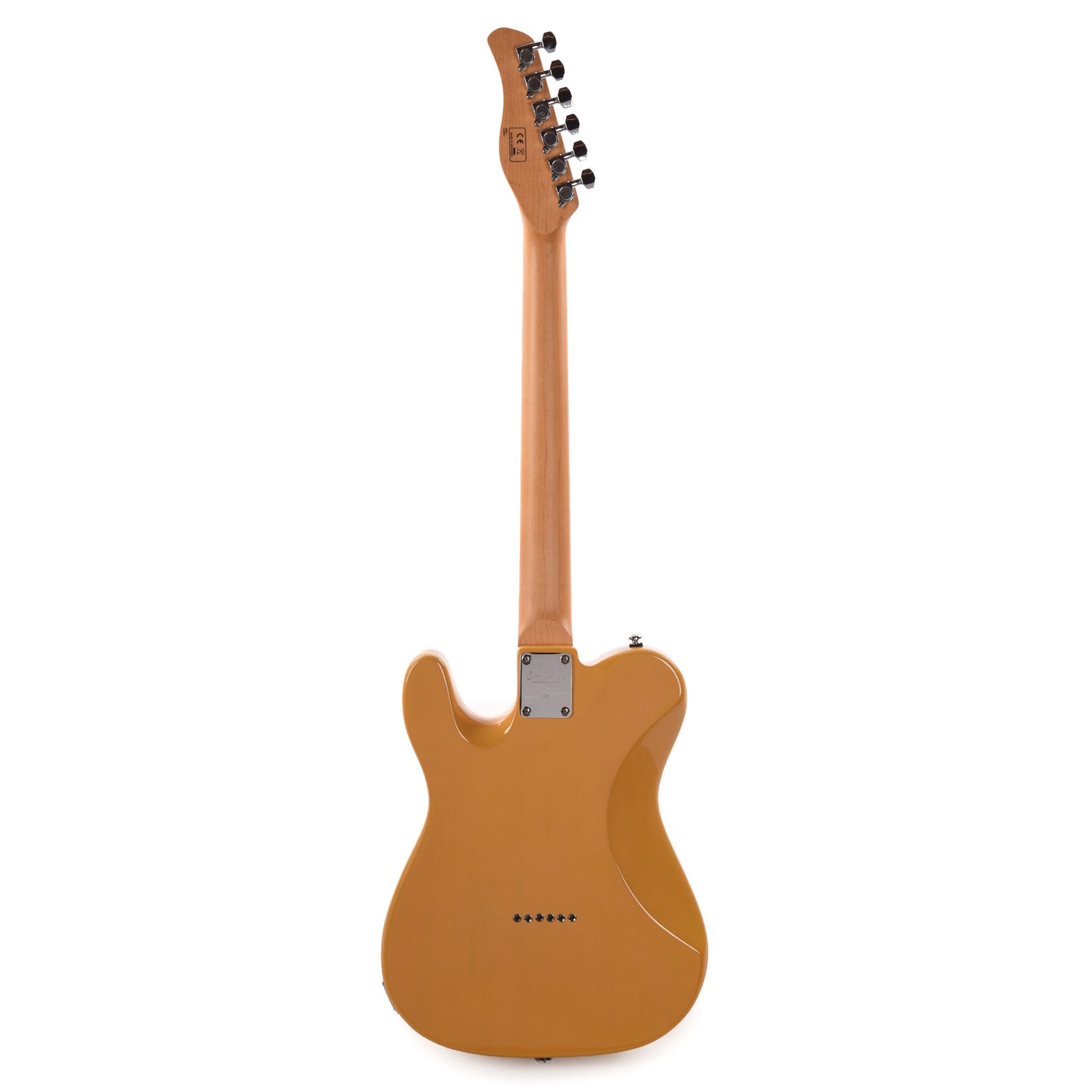 Sire Larry Carlton T3 Butterscotch (New Gen) Electric Guitars / Solid Body