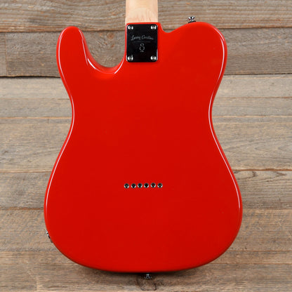 Sire Larry Carlton T3 Dakota Red Electric Guitars / Solid Body