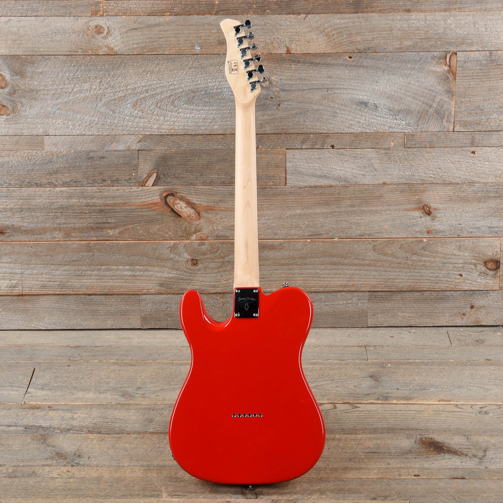 Sire Larry Carlton T3 Dakota Red Electric Guitars / Solid Body