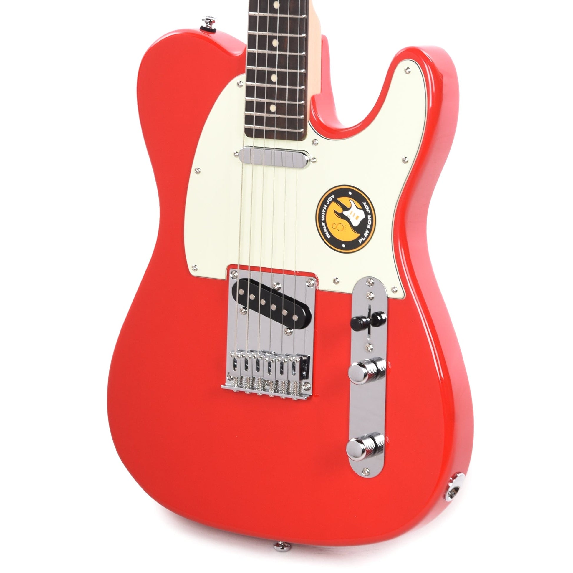 Sire Larry Carlton T3 Dakota Red Electric Guitars / Solid Body