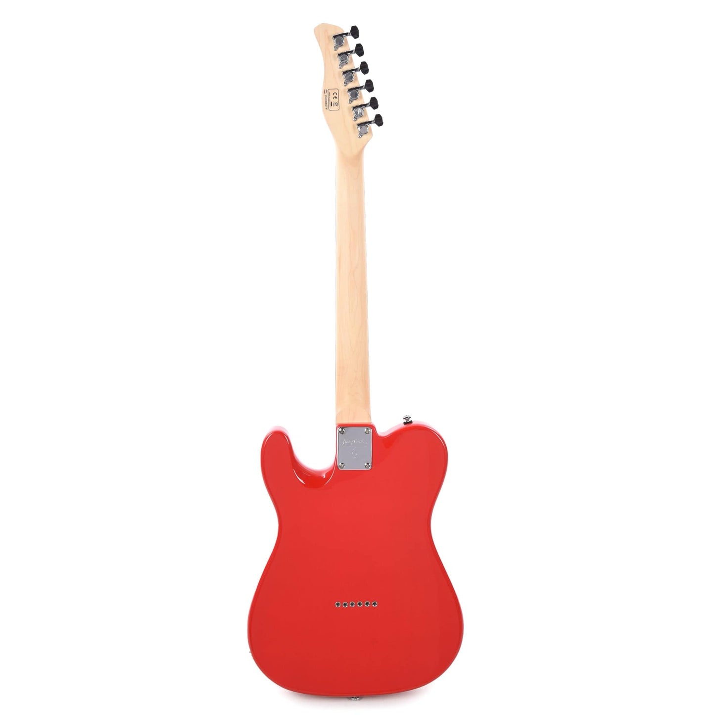 Sire Larry Carlton T3 Dakota Red Electric Guitars / Solid Body