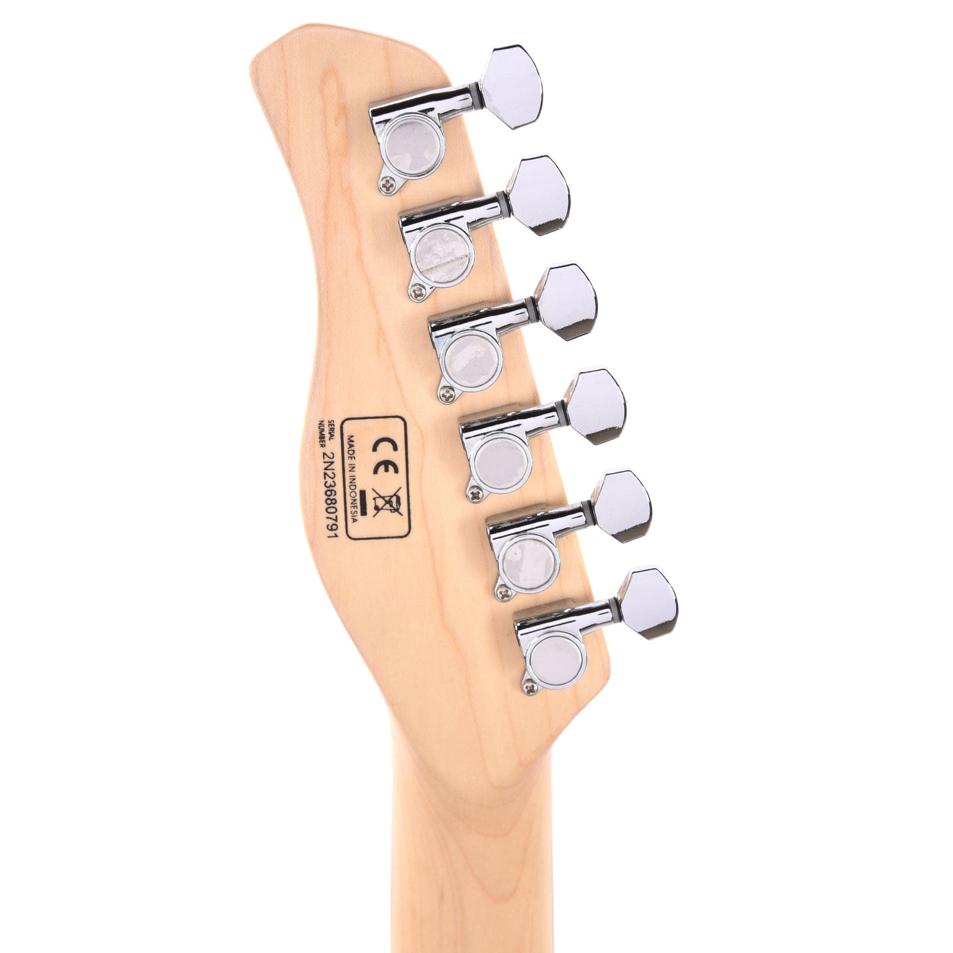 Sire Larry Carlton T3 Dakota Red Electric Guitars / Solid Body