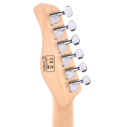 Sire Larry Carlton T3 Dakota Red Electric Guitars / Solid Body