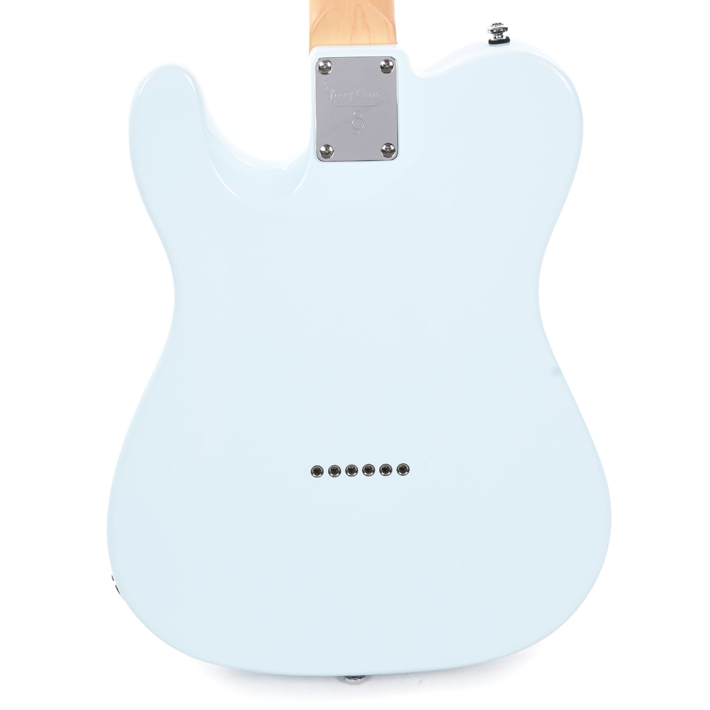 Sire Larry Carlton T3 Sonic Blue Electric Guitars / Solid Body