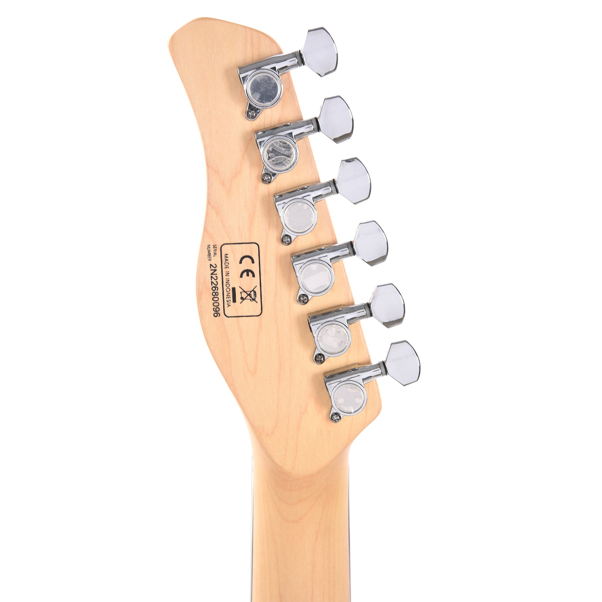 Sire Larry Carlton T3 Sonic Blue Electric Guitars / Solid Body