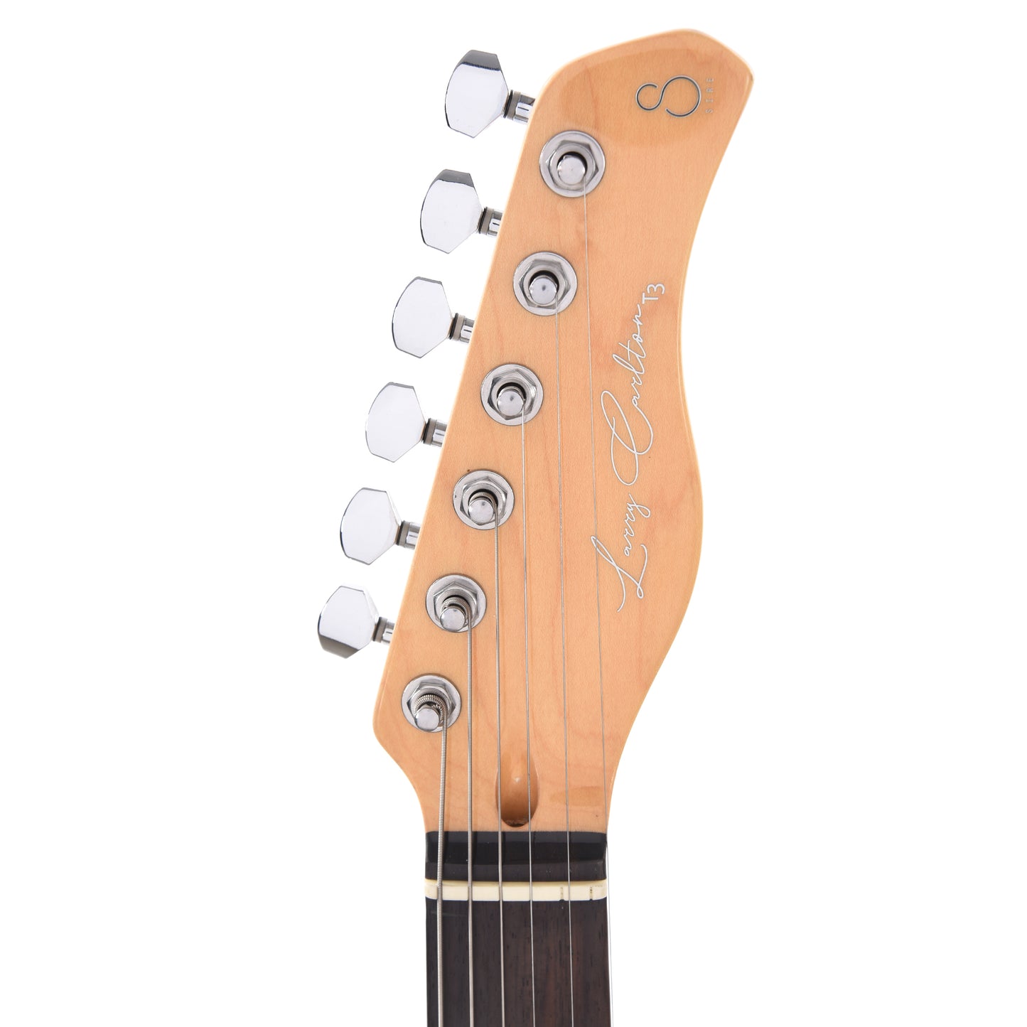 Sire Larry Carlton T3 Sonic Blue Electric Guitars / Solid Body