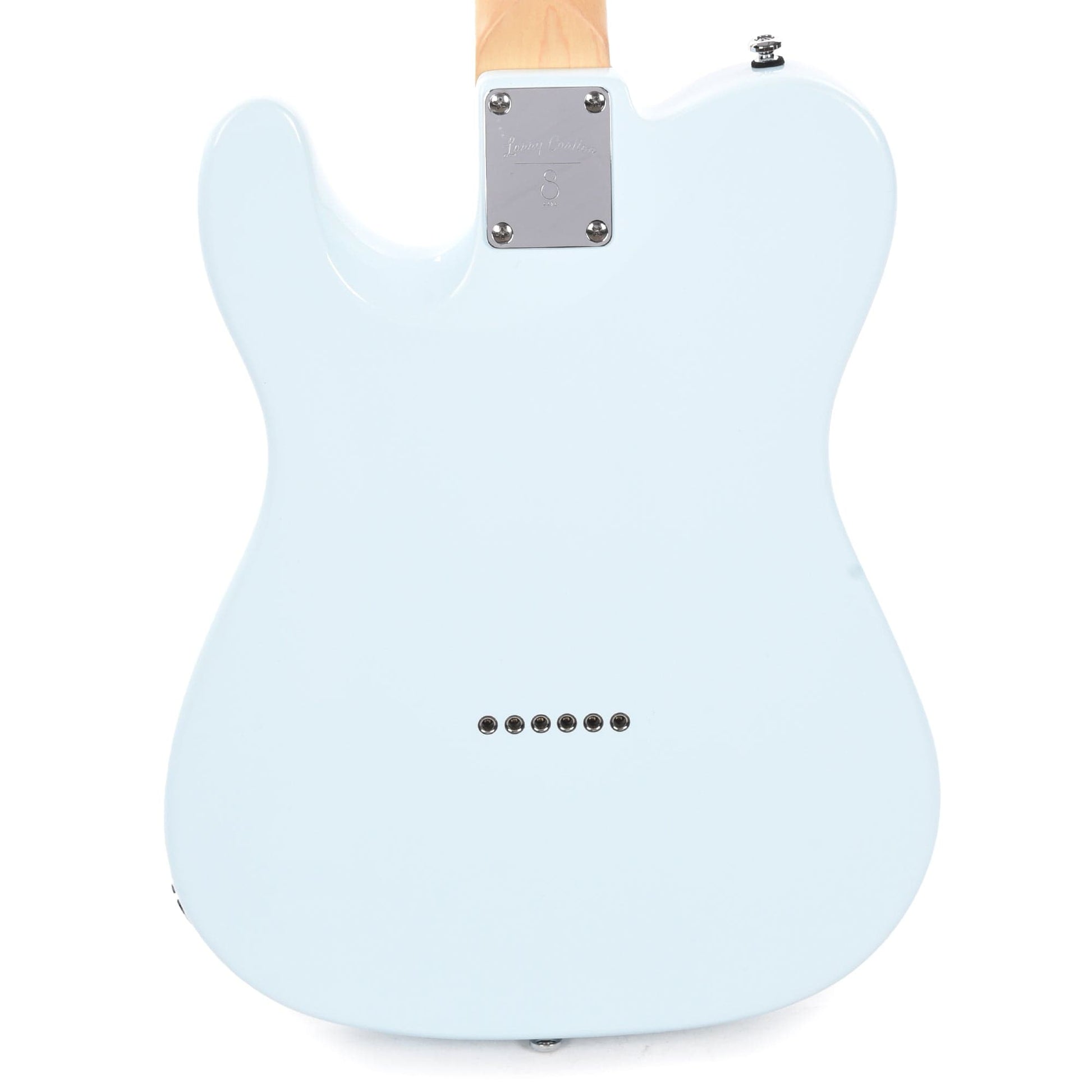 Sire Larry Carlton T3 Sonic Blue Electric Guitars / Solid Body