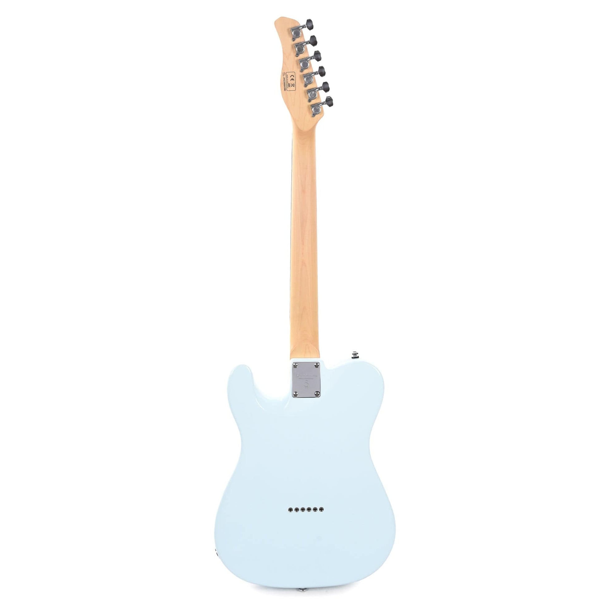 Sire Larry Carlton T3 Sonic Blue Electric Guitars / Solid Body