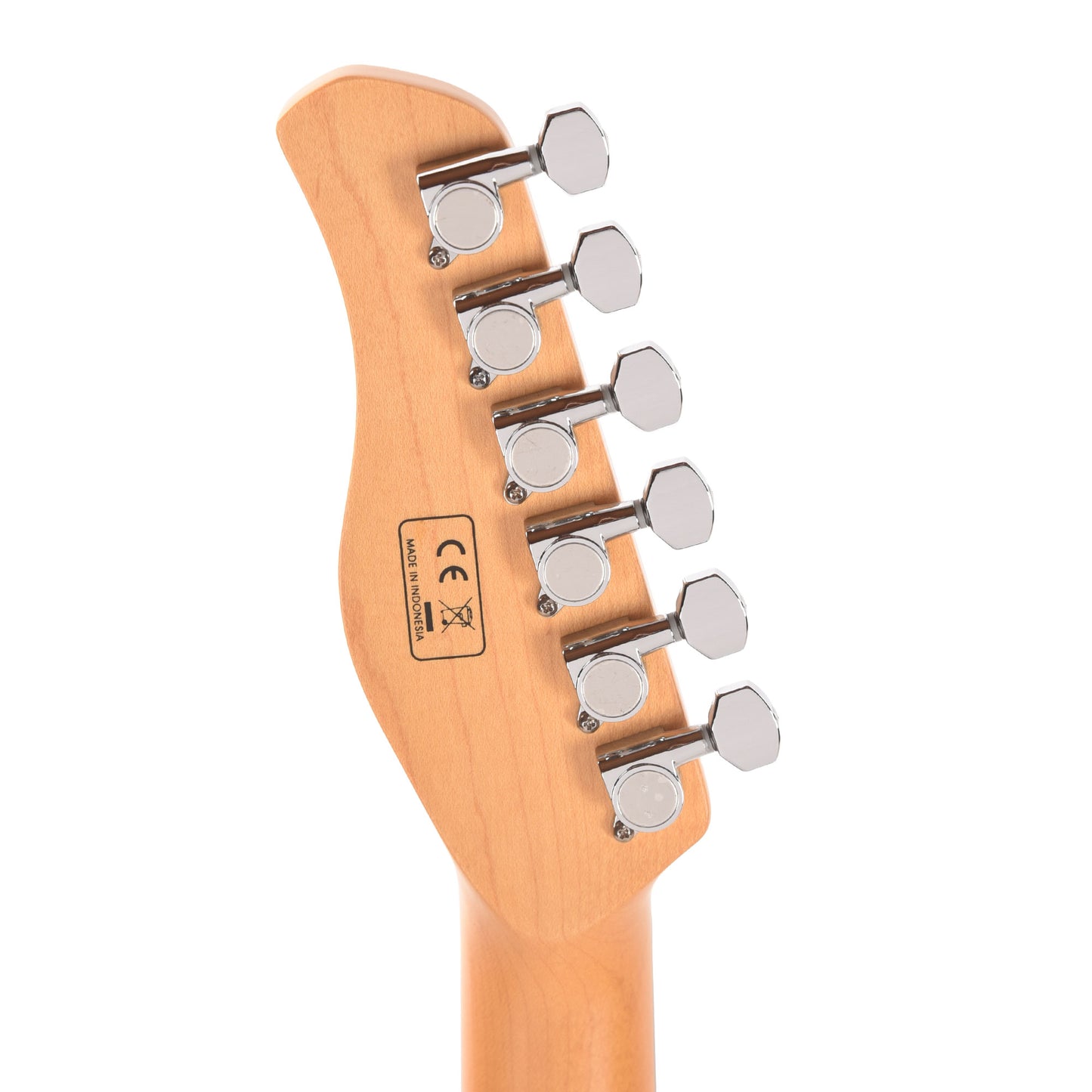 Sire Larry Carlton T3 Surf Green Metallic (New Gen) Electric Guitars / Solid Body