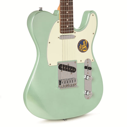 Sire Larry Carlton T3 Surf Green Metallic (New Gen) Electric Guitars / Solid Body