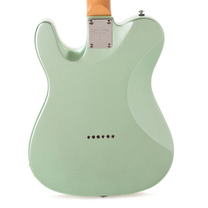 Sire Larry Carlton T3 Surf Green Metallic (New Gen) Electric Guitars / Solid Body