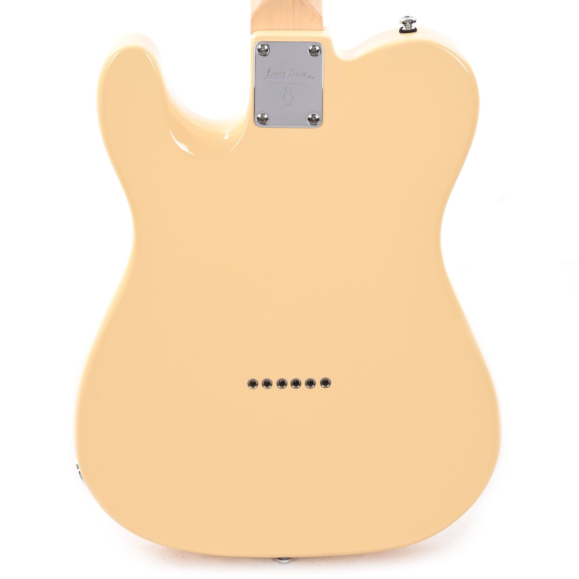 Sire Larry Carlton T3 Vintage White Electric Guitars / Solid Body