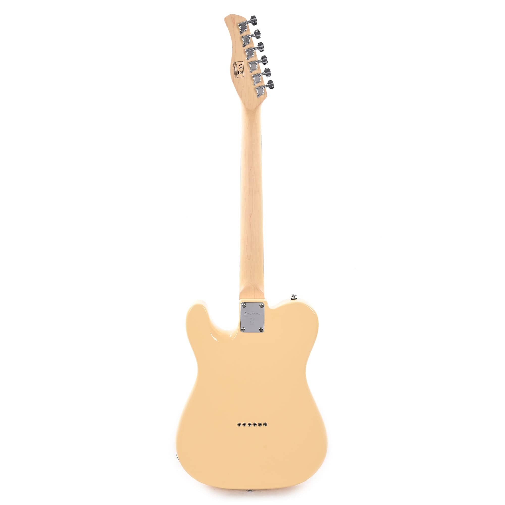 Sire Larry Carlton T3 Vintage White Electric Guitars / Solid Body