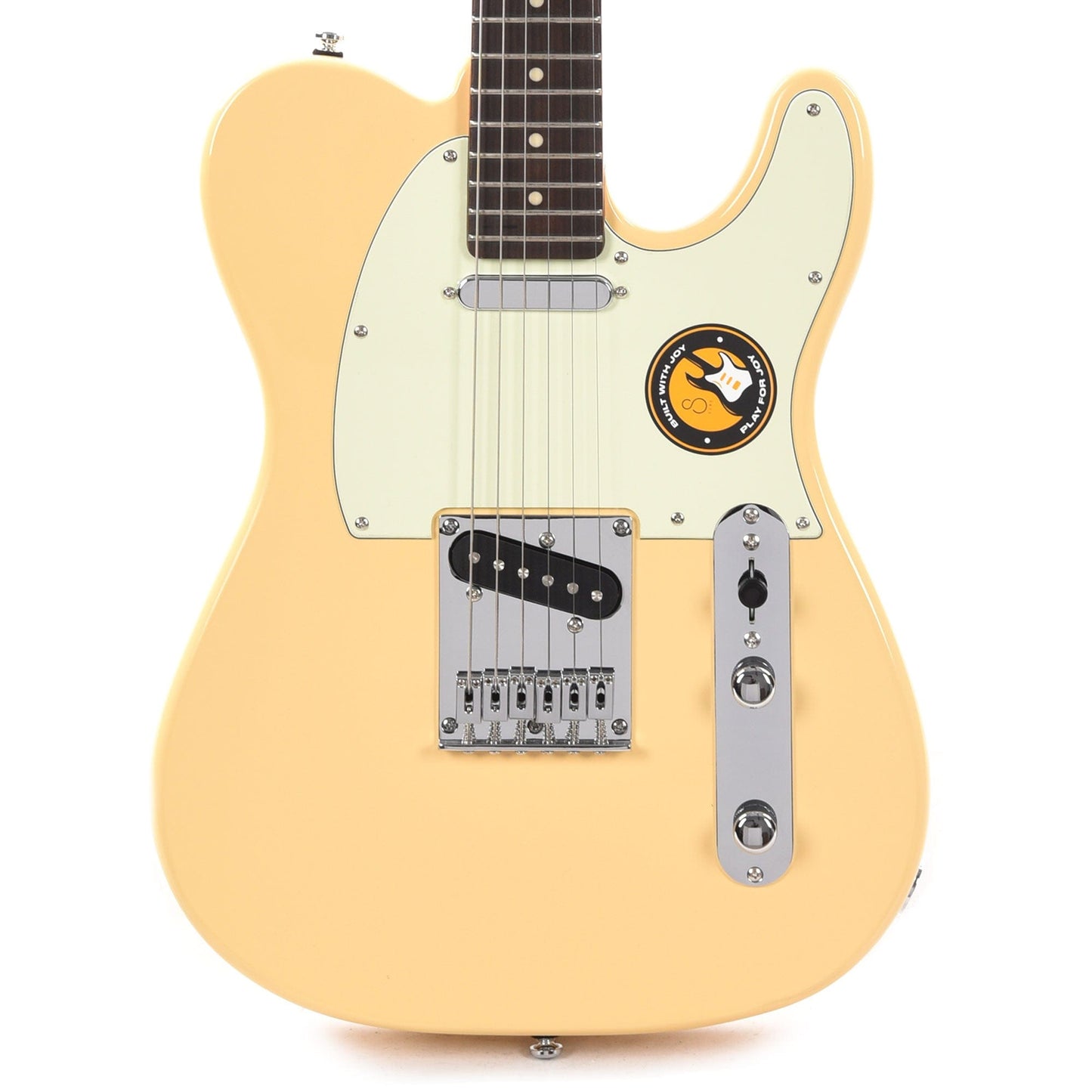 Sire Larry Carlton T3 Vintage White Electric Guitars / Solid Body