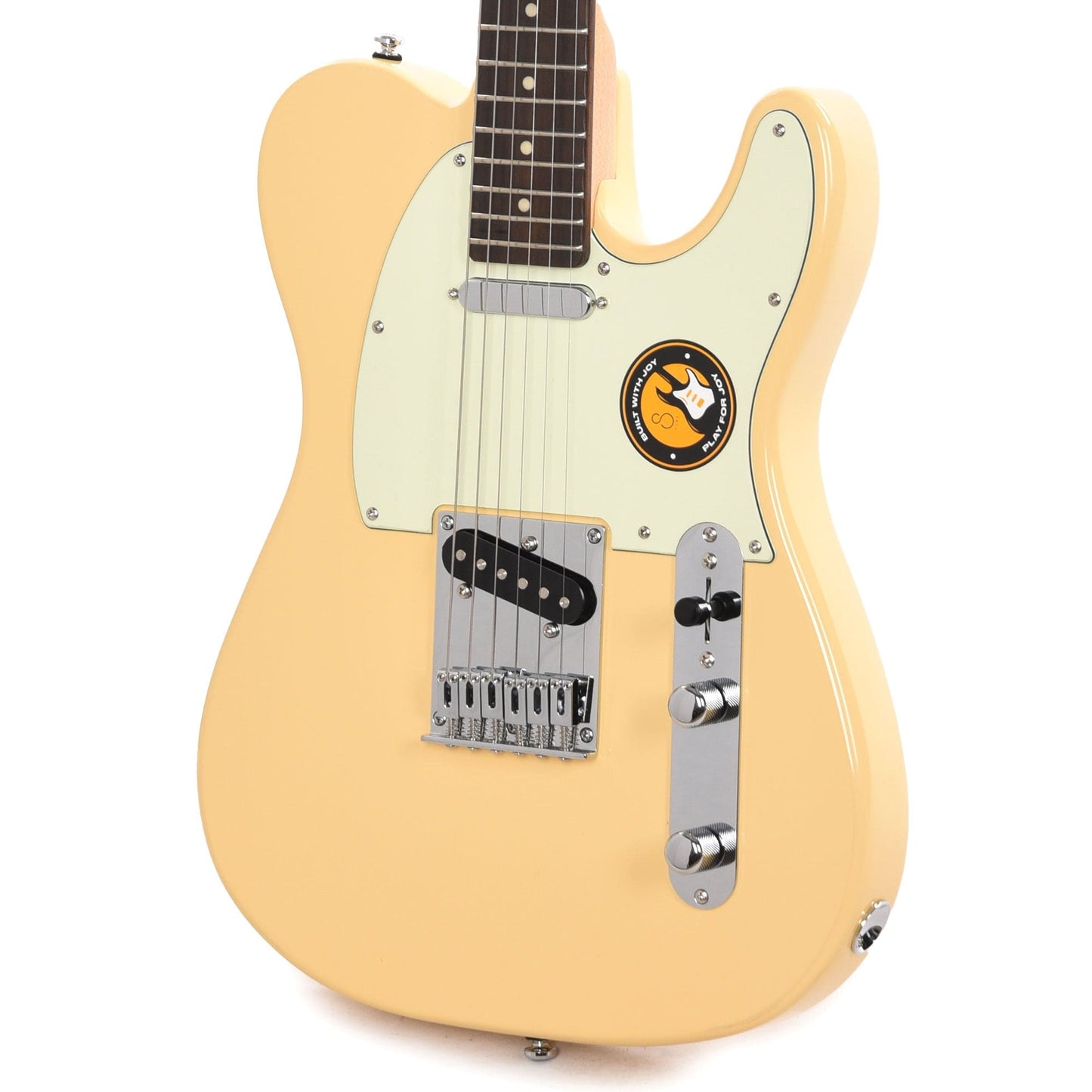 Sire Larry Carlton T3 Vintage White Electric Guitars / Solid Body