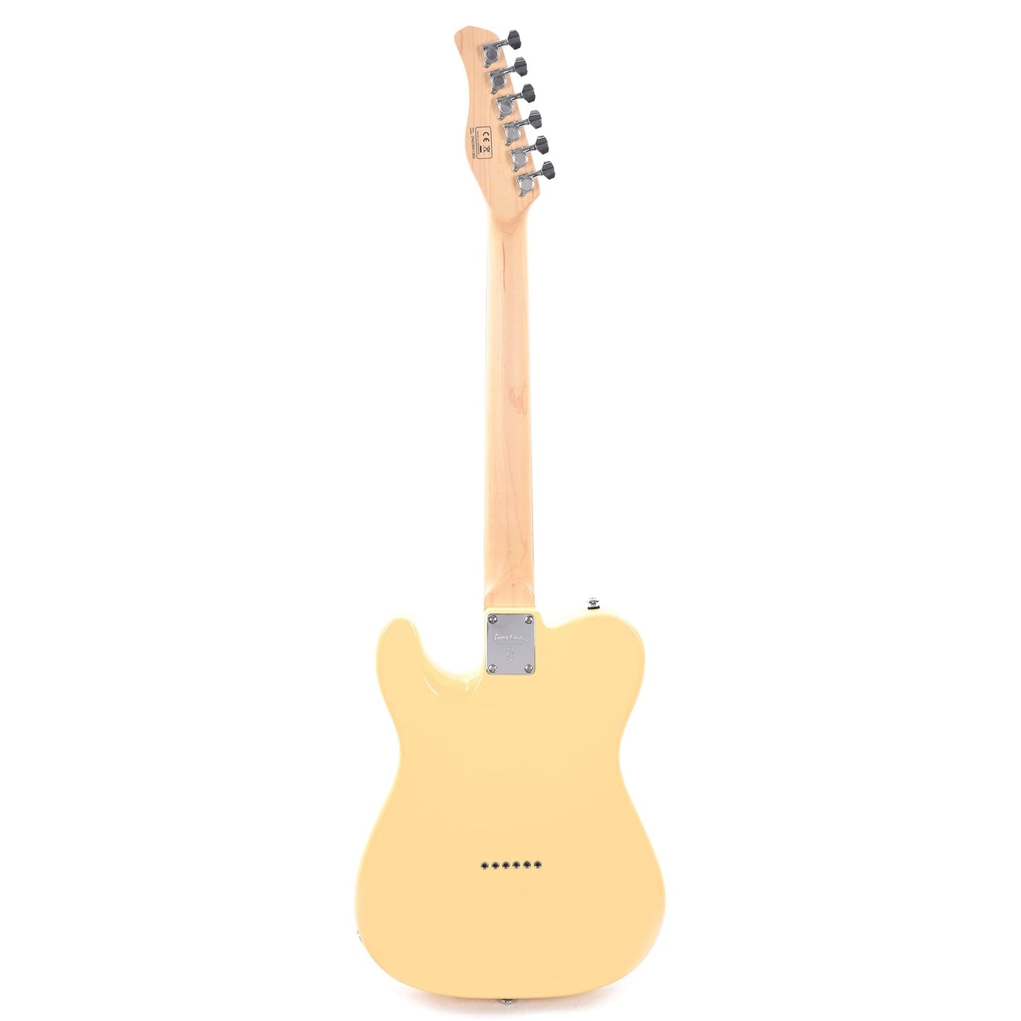 Sire Larry Carlton T3 Vintage White Electric Guitars / Solid Body