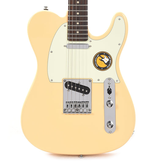 Sire Larry Carlton T3 Vintage White Electric Guitars / Solid Body