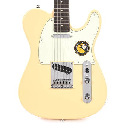 Sire Larry Carlton T3 Vintage White Electric Guitars / Solid Body