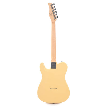 Sire Larry Carlton T3 Vintage White Electric Guitars / Solid Body