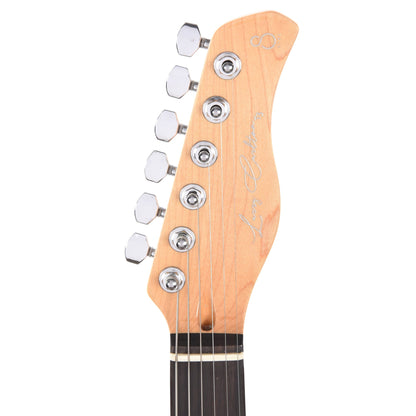 Sire Larry Carlton T3 Vintage White Electric Guitars / Solid Body