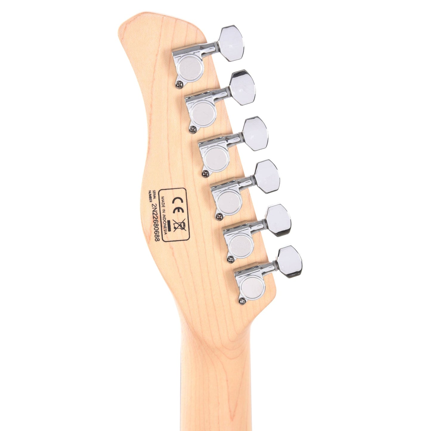 Sire Larry Carlton T3 Vintage White Electric Guitars / Solid Body