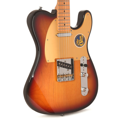 Sire Larry Carlton T7 3-Tone Sunburst (New Gen) Electric Guitars / Solid Body