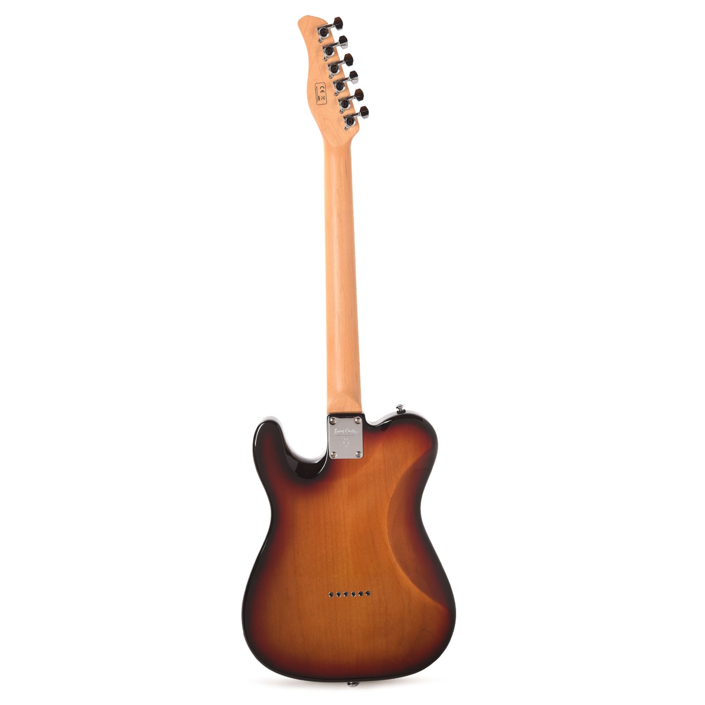 Sire Larry Carlton T7 3-Tone Sunburst (New Gen) Electric Guitars / Solid Body