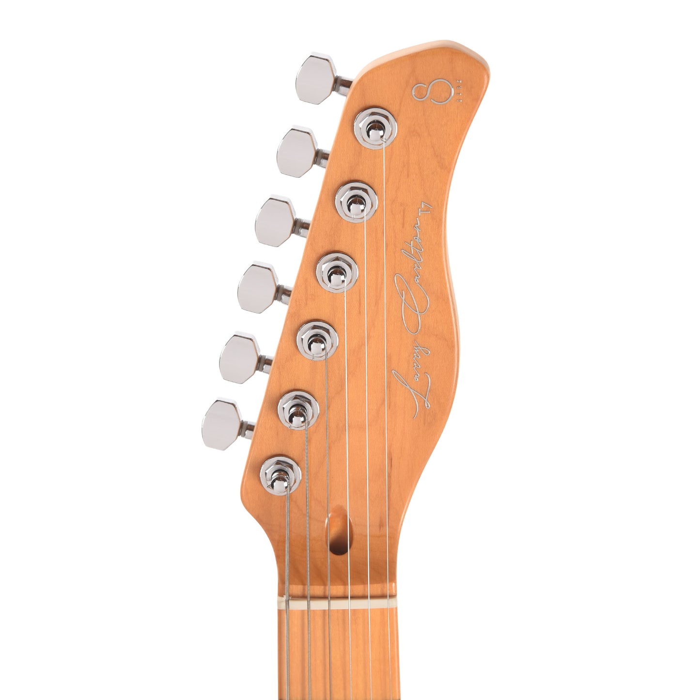 Sire Larry Carlton T7 3-Tone Sunburst (New Gen) Electric Guitars / Solid Body