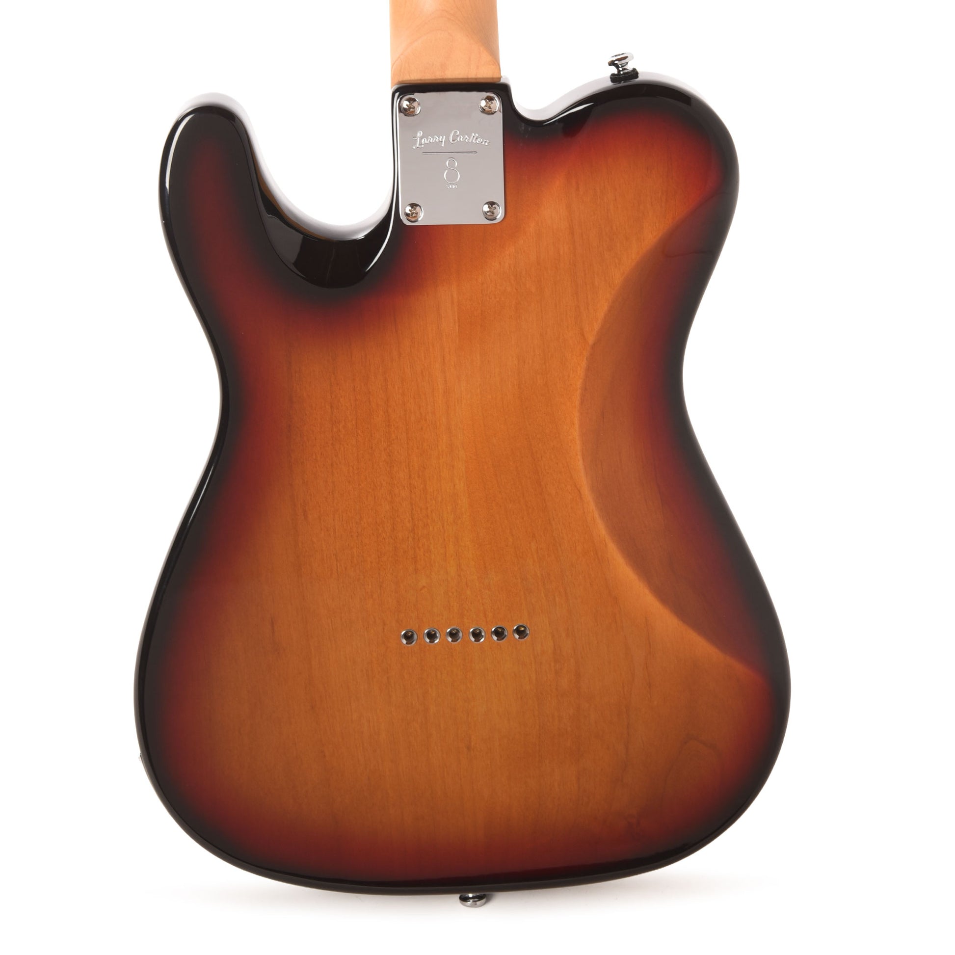 Sire Larry Carlton T7 3-Tone Sunburst (New Gen) Electric Guitars / Solid Body