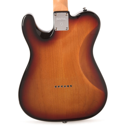 Sire Larry Carlton T7 3-Tone Sunburst (New Gen) Electric Guitars / Solid Body