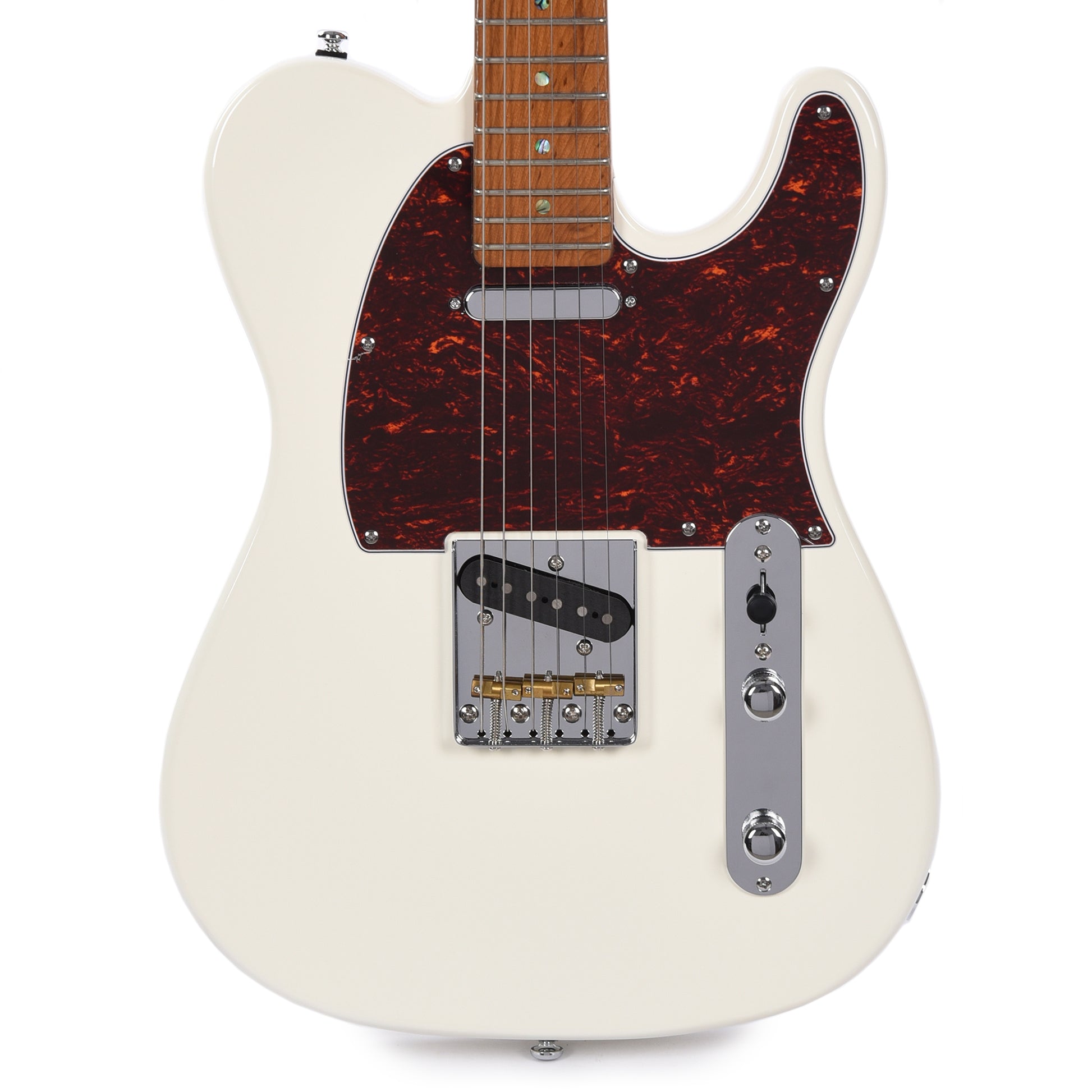 Sire Larry Carlton T7 Antique White Electric Guitars / Solid Body