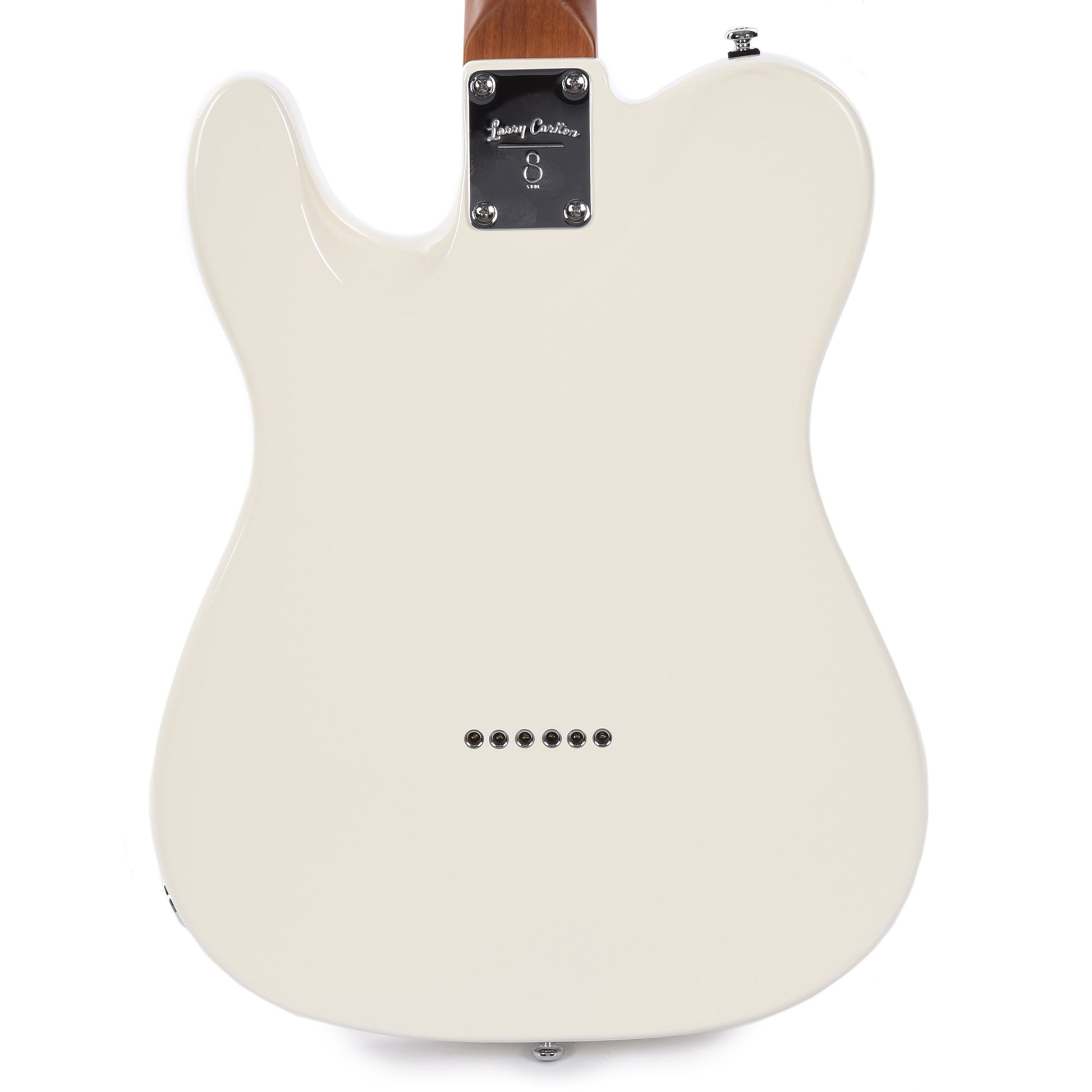 Sire Larry Carlton T7 Antique White Electric Guitars / Solid Body