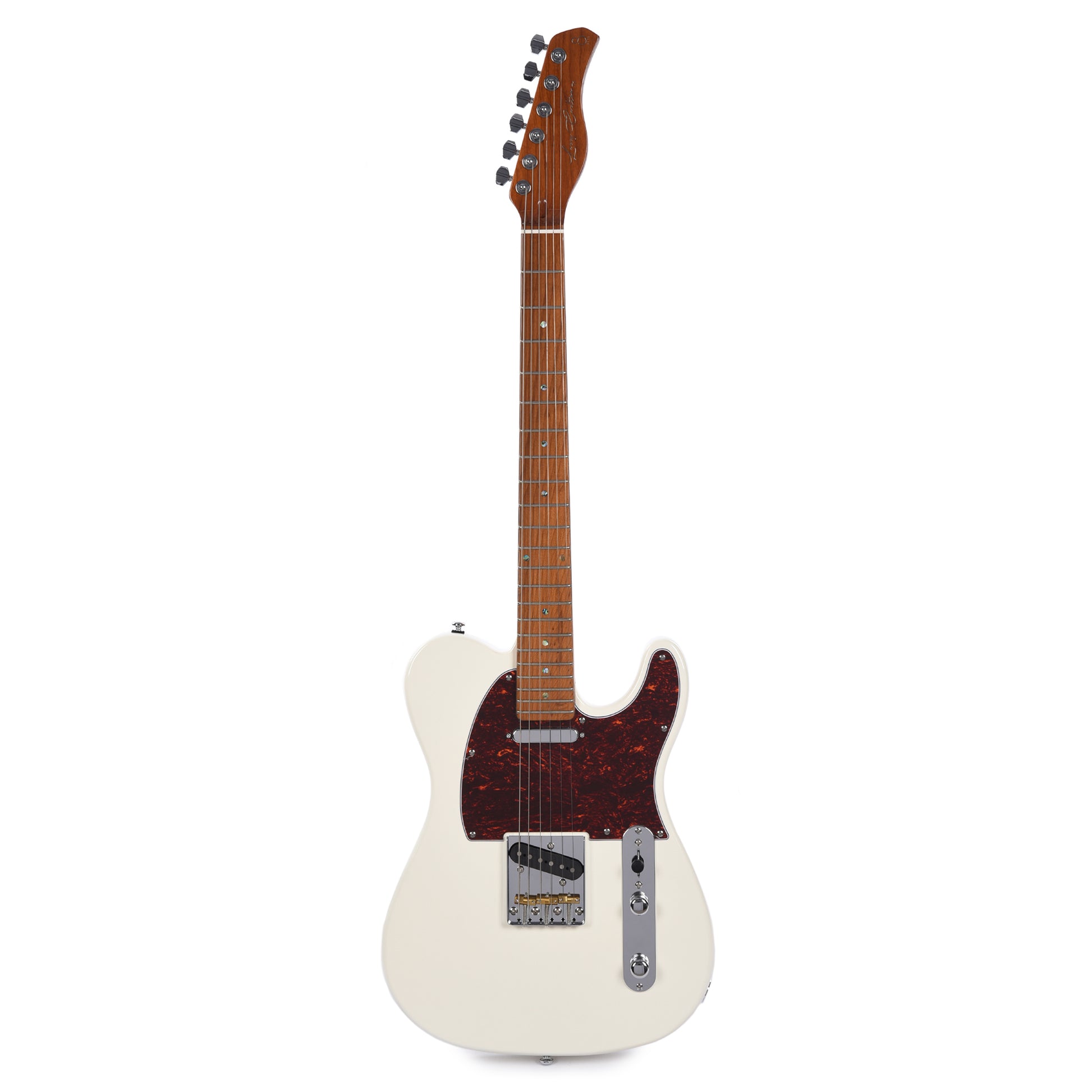 Sire Larry Carlton T7 Antique White Electric Guitars / Solid Body