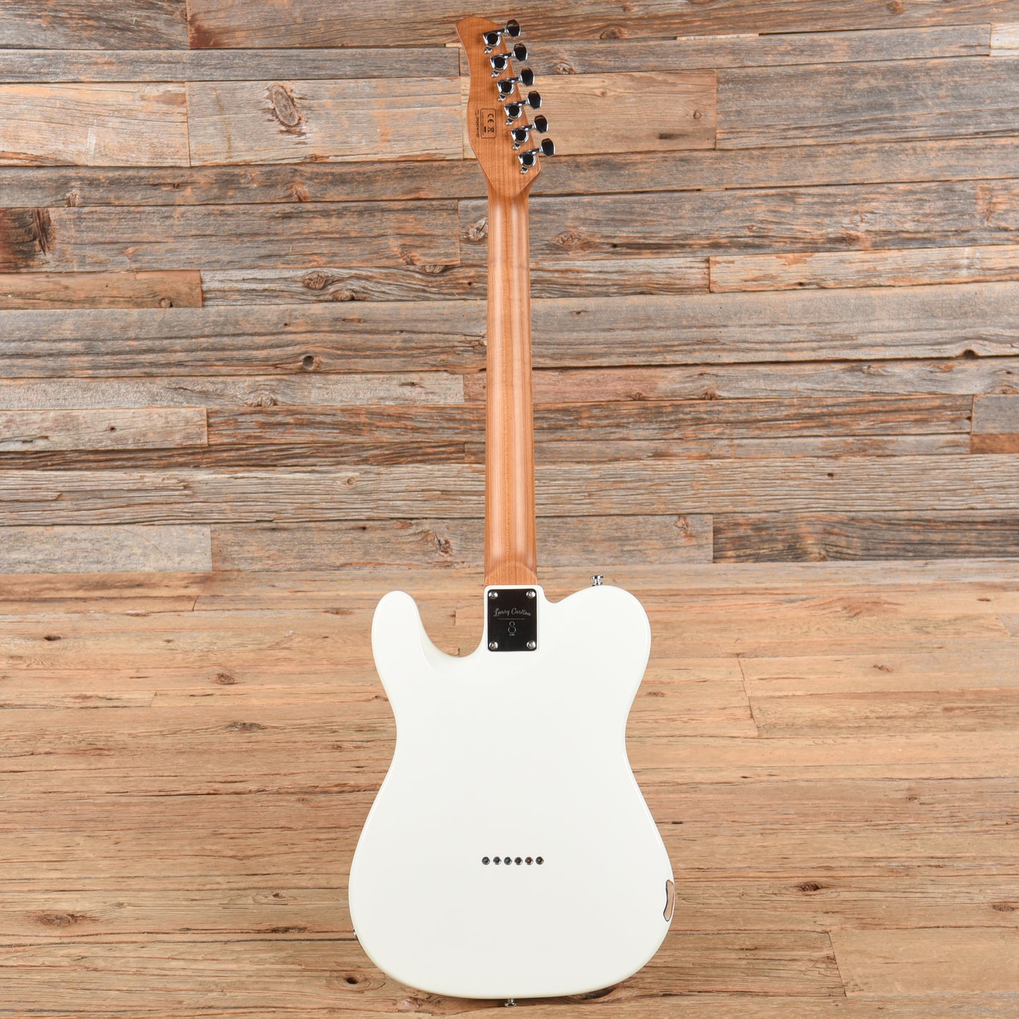 Sire Larry Carlton T7 Antique White Electric Guitars / Solid Body