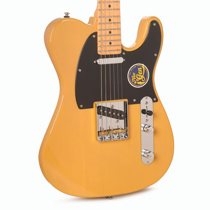 Sire Larry Carlton T7 Butterscotch (New Gen) Electric Guitars / Solid Body
