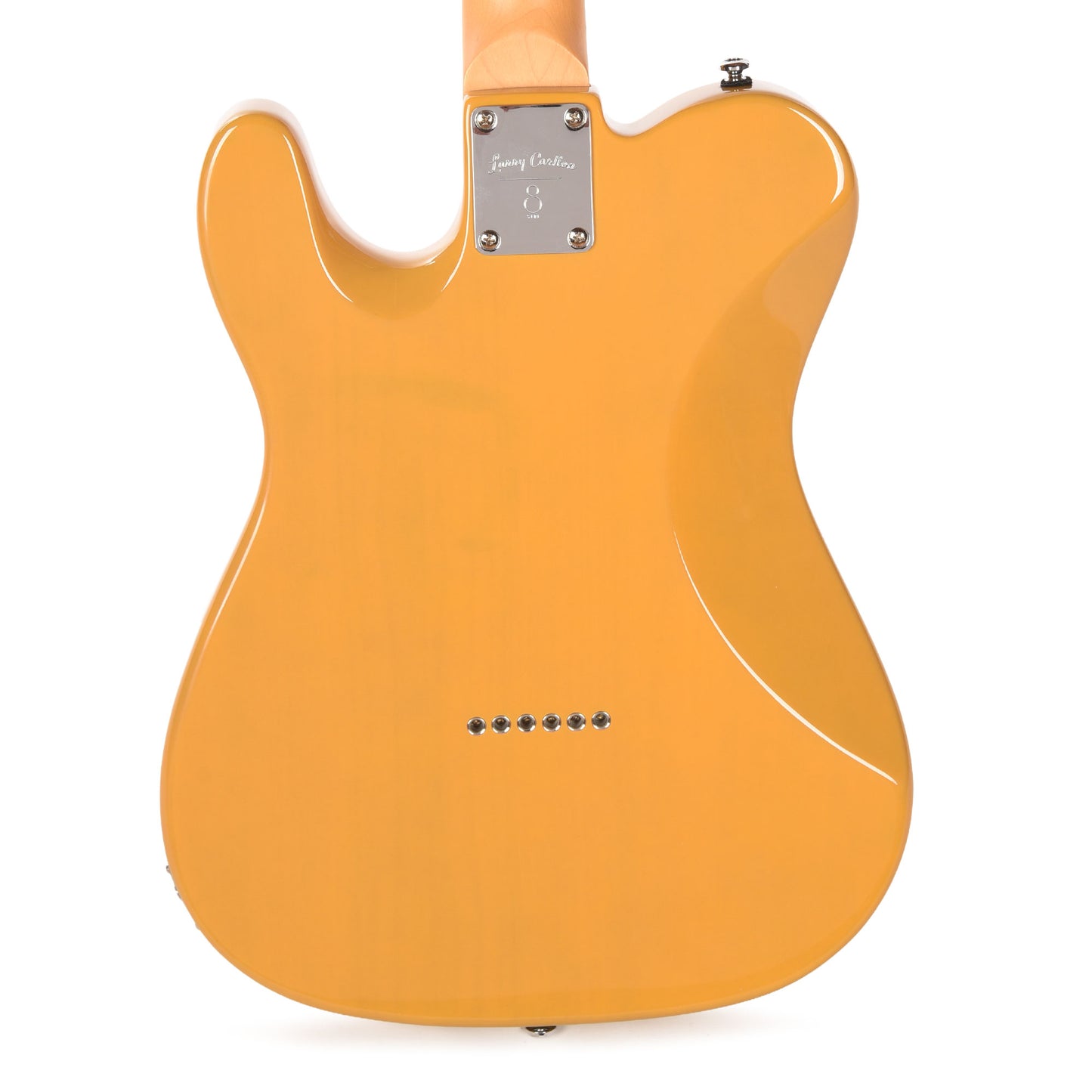 Sire Larry Carlton T7 Butterscotch (New Gen) Electric Guitars / Solid Body