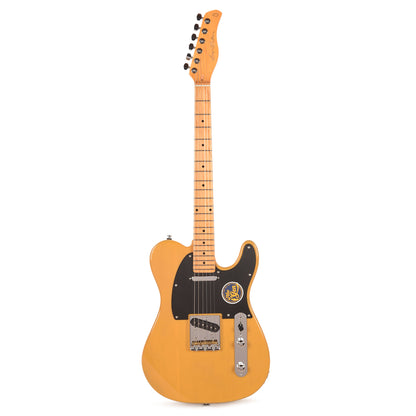 Sire Larry Carlton T7 Butterscotch (New Gen) Electric Guitars / Solid Body