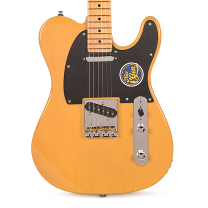Sire Larry Carlton T7 Butterscotch (New Gen) Electric Guitars / Solid Body