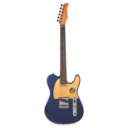 Sire Larry Carlton T7 Dark Navy (New Gen) Electric Guitars / Solid Body