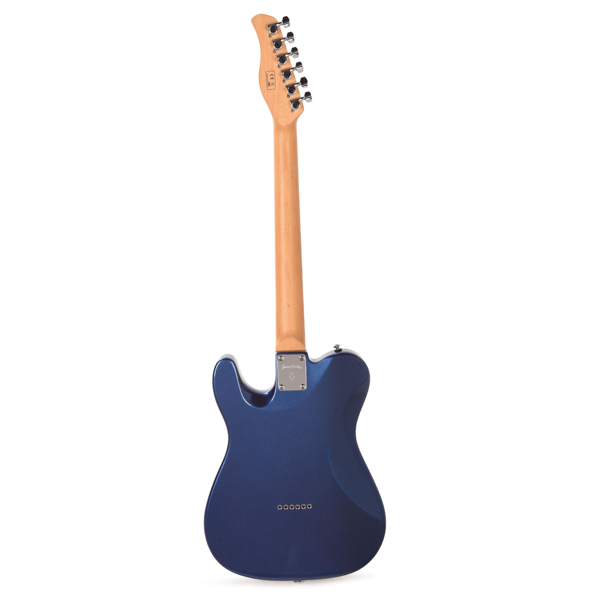 Sire Larry Carlton T7 Dark Navy (New Gen) Electric Guitars / Solid Body