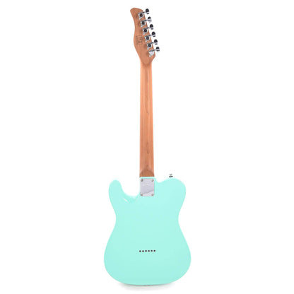 Sire Larry Carlton T7 Mild Green Electric Guitars / Solid Body