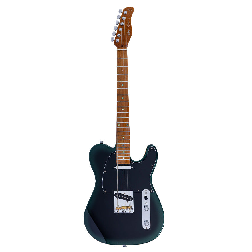Sire Larry Carlton T7 Roasted Dark Forest (New Gen) Electric Guitars / Solid Body