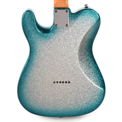 Sire Larry Carlton T7 Sky Burst Sparkle (New Gen) Electric Guitars / Solid Body