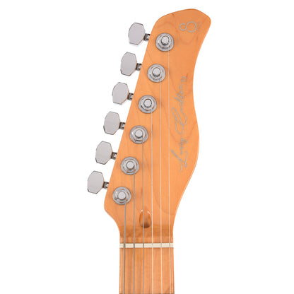 Sire Larry Carlton T7 Sky Burst Sparkle (New Gen) Electric Guitars / Solid Body