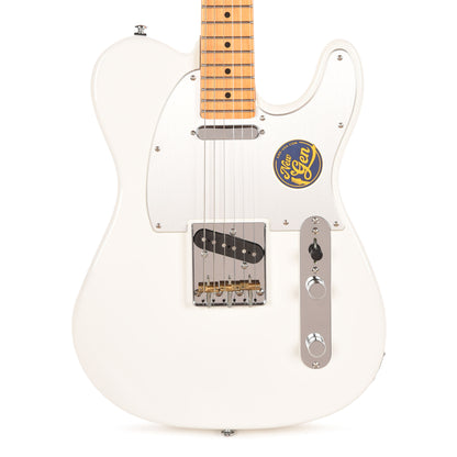 Sire Larry Carlton T7 White (New Gen) Electric Guitars / Solid Body
