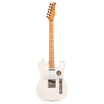 Sire Larry Carlton T7 White (New Gen) Electric Guitars / Solid Body