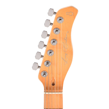 Sire Larry Carlton T7 White (New Gen) Electric Guitars / Solid Body