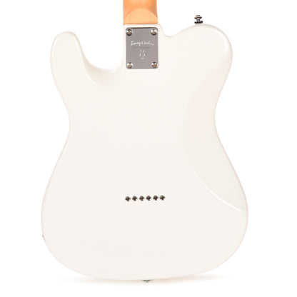 Sire Larry Carlton T7 White (New Gen) Electric Guitars / Solid Body