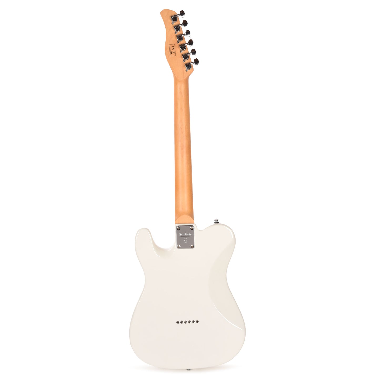 Sire Larry Carlton T7 White (New Gen) Electric Guitars / Solid Body
