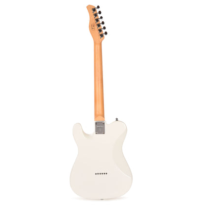 Sire Larry Carlton T7 White (New Gen) Electric Guitars / Solid Body